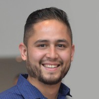 Damian Kaleb Lugo Salas