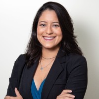Rebeca Maria Nepomuceno Lima