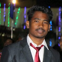 Rohit Toppo