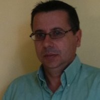 José Gonzalez Arenosa