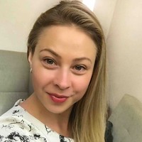 Anastasia Novikova