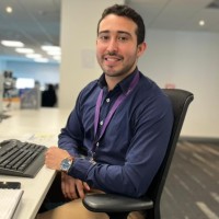 Carlos A. Camargo Solano