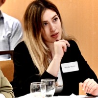 Niloufar Nouhi