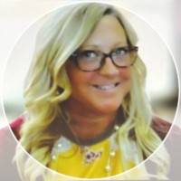Collette Frank, Shrm-Cp