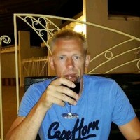Oleg Stefanovich