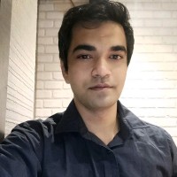 Abhijeet Lad