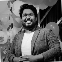 Praveen Kumar