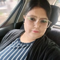 Pinki Pandey