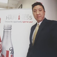 Johnathan Koo