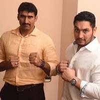 Bala Khan