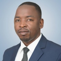 Stéphane Dany Kadje