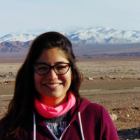 •Natalia Aravena Duarte•