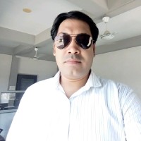 Amit Mani Tripathi