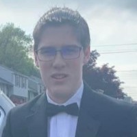 Nicholas Corrado