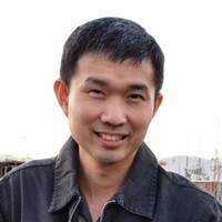 Eric Chew