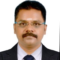 Veerabadran Ramachandran
