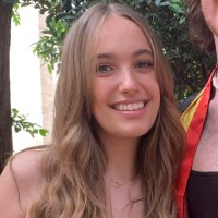 Isabelle Harrison