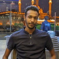 Hashim Ismail