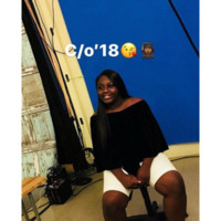 Tamia Williams