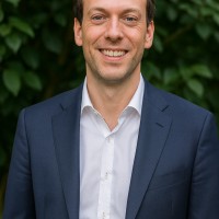 Tim Boersma