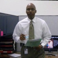 Larry Brooks