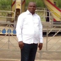Ibrahim Danjuma