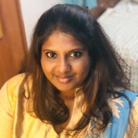 Lakshmi Varadan