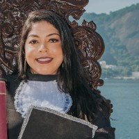 Ana Paula Moreira Silva