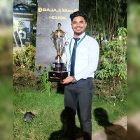 GAURAV BANSODE