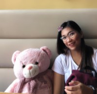 april rose libao libao