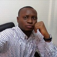 Cedrick Bongala