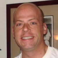 Jeff Madison