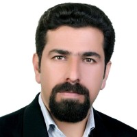 Ehsan Salimi