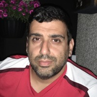 Ara Karaboghossian, PhD
