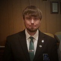 Barron Brown
