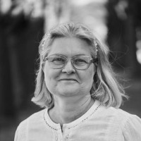 Pia Reinholm Jensen