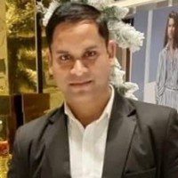 Ramesh Chand