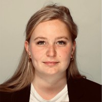 Pauline Maas