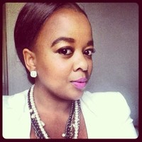 Nomandla Sotomela