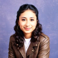 Pamela Cervantes