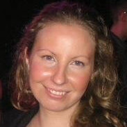 Nenita Lindholm