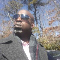 Pete A. Williams