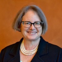 Jill Lamar, Lpc
