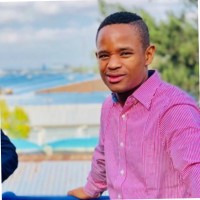 Nick Masikane