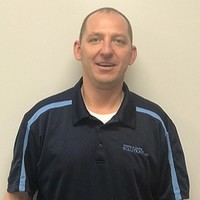 Todd Brown
