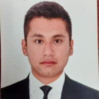 Cristhian Calderon Pachas