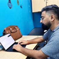 Harsh Sahu
