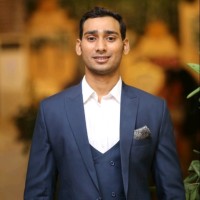 Muhammad Hassan Bin Riaz