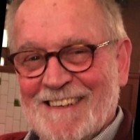 Paul Van Der Wee