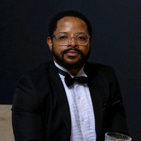 Siphamandla Dube (Mba, Fiisa)